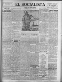 Socialista, El  p 02824 - (1926/05/20)