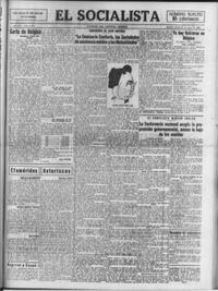 Socialista, El  p 02824 - (1926/05/21)