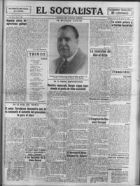 Socialista, El  p 02824 - (1926/05/27)