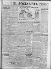 Socialista, El  p 02824 - (1926/06/02)