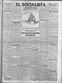 Socialista, El  p 02824 - (1926/06/09)