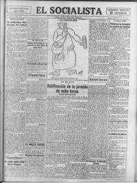 Socialista, El  p 02824 - (1926/06/13)