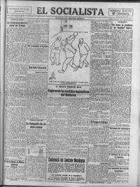 Socialista, El  p 02824 - (1926/06/16)