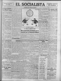 Socialista, El  p 02824 - (1926/06/19)