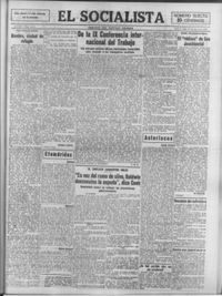 Socialista, El  p 02824 - (1926/06/21)