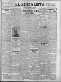 Socialista, El  p 02824 - (1926/06/23)