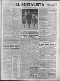 Socialista, El  p 02824 - (1926/06/25)