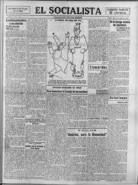 Socialista, El  p 02824 - (1926/06/28)