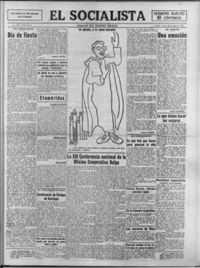 Socialista, El  p 02824 - (1926/06/29)