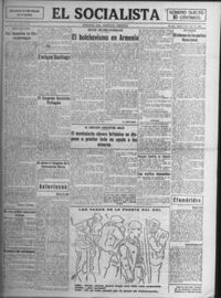 Socialista, El  p 02824 - (1926/07/06)