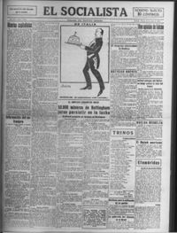 Socialista, El  p 02824 - (1926/07/16)