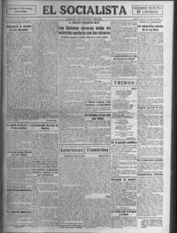 Socialista, El  p 02824 - (1926/07/19)