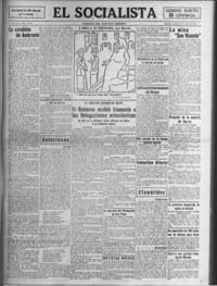 Socialista, El  p 02824 - (1926/07/23)