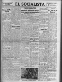 Socialista, El  p 02824 - (1926/07/28)