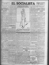 Socialista, El  p 02824 - (1926/07/30)