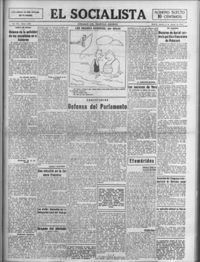 Socialista, El  p 02824 - (1926/08/03)