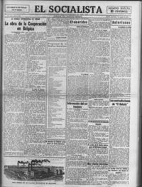 Socialista, El  p 02824 - (1926/08/04)