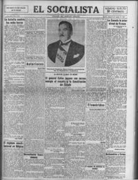 Socialista, El  p 02824 - (1926/08/06)