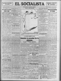 Socialista, El  p 02824 - (1926/08/21)