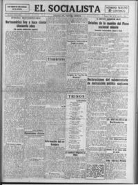 Socialista, El  p 02824 - (1926/08/23)