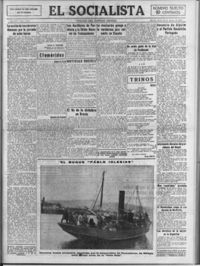 Socialista, El  p 02824 - (1926/08/26)