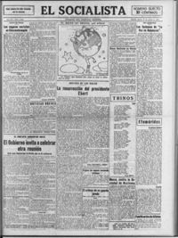 Socialista, El  p 02824 - (1926/08/27)