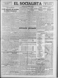 Socialista, El  p 02824 - (1926/08/28)