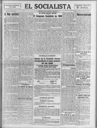 Socialista, El  p 02824 - (1926/08/31)