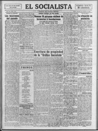 Socialista, El  p 02824 - (1926/09/01)