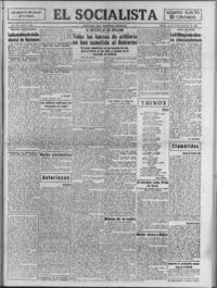 Socialista, El  p 02824 - (1926/09/07)