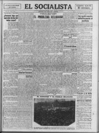 Socialista, El  p 02824 - (1926/09/08)