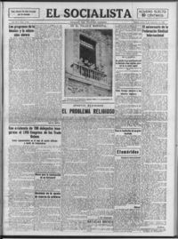 Socialista, El  p 02824 - (1926/09/09)