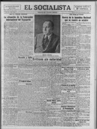 Socialista, El  p 02824 - (1926/09/14)