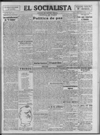 Socialista, El  p 02824 - (1926/09/17)