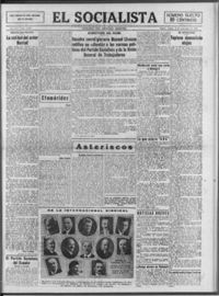 Socialista, El  p 02824 - (1926/09/18)