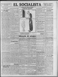 Socialista, El  p 02824 - (1926/09/24)