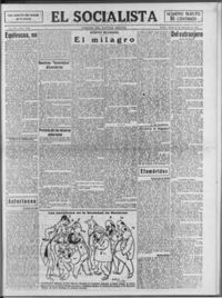 Socialista, El  p 02824 - (1926/09/25)