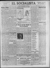 Socialista, El  p 02824 - (1926/09/28)