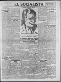 Socialista, El  p 02824 - (1926/09/29)