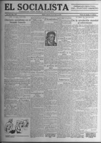 Socialista, El  p 02824 - (1927/01/12)