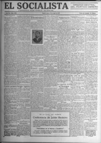 Socialista, El  p 02824 - (1927/01/13)