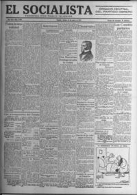 Socialista, El  p 02824 - (1927/01/14)