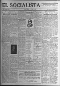 Socialista, El  p 02824 - (1927/01/23)