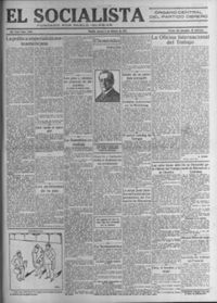 Socialista, El  p 02824 - (1927/02/03)