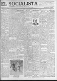 Socialista, El  p 02824 - (1927/02/06)