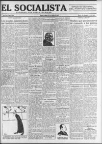 Socialista, El  p 02824 - (1927/02/12)