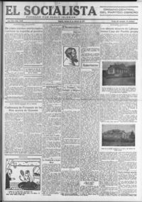 Socialista, El  p 02824 - (1927/02/18)