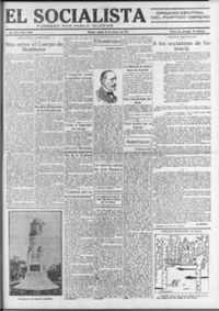 Socialista, El  p 02824 - (1927/02/19)