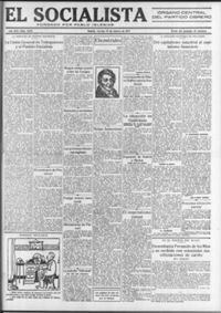 Socialista, El  p 02824 - (1927/02/25)