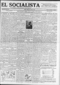 Socialista, El  p 02824 - (1927/03/19)